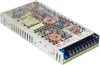 MEAN WELL RSP-200-27 Netzteil 202,5 W 1U Metallisch Produktbild-Vorschau 1