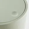 Cestino con pedale TODAY UTILITY Vert 8,5 L 8 L 21 x 29 cm Anteprima dell’immagine prodotto 2