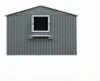 Gartenhaus 359x284cm, verzinkter Stahl, 3 Fenster, Produktbild-Vorschau 13