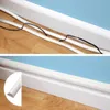 D-LINE Kabelkanal-Kit 30x15mm 3x Kabelkanal/Zubehör 1,0m Produktbild-Vorschau 7