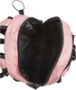 Batoh Brandit Forvert Small Louis Backpack dusty rose - UNI Náhled obrázku produktu 8
