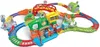 Eisenbahn Spielzeug Set, VTech Tut Tut Bolides Super Produktbild-Vorschau 1