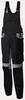 BP® Latzhose - schwarz/dunkelgrau - 60n Produktbild-Vorschau 3