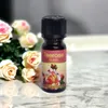 ELINA Duftöl Teerose 10ml in Glasflasche Produktbild-Vorschau 11