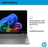 HP OmniBook X FlipNGAI 16-ar0475ng 16" 3K Touch, AMD Ryzen Produktbild-Vorschau 6