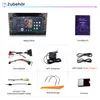 Piano Black 2+64G 7 "Android 15 Car Radio Carplay per Opel Anteprima dell’immagine prodotto 18