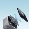Kabelloser CarPlay Android Auto Adapter, Kompakter CarPlay Produktbild-Vorschau 5