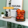 bremermann držák na kuchyňské náčiní s bambusem, držák na Náhled obrázku produktu 5