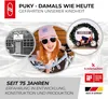 Puky | Loopfiets LR XL BR Classic | Retro Rose (4096) Produktbild-Vorschau 14