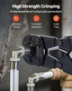 VEVOR Crimpzange, PEX- & Aluminium-Kunststoff-Rohre mit Produktbild-Vorschau 3