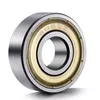 20 Stücke 608 ZZ Kugellager, 8mmx22mmx7mm Metall Double Produktbild-Vorschau 3