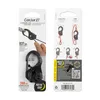 Nite Ize CamJam XT Aluminium Cord Tightener Upínací Náhled obrázku produktu 4