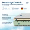 AM Qualitätsmatratzen | Premium Latex-Matratze 160x200 cm | Produktbild-Vorschau 3