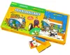 terzio 67165-3 terzio Adventskalender Löwenzahn mehrfarbig Anteprima dell’immagine prodotto 4