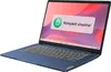 Lenovo IdeaPad 3 Chromebook 14M868 Abyss Blue Produktbild-Vorschau 7