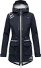Marikoo Damen Softshell Outdoor Jacke Übergangs Funktions Produktbild-Vorschau 1