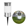 8x Solarleuchten Set mit Erdspieß IP44 Solarlampen LED Produktbild-Vorschau 2