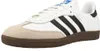 ADIDAS ORIGINALS Halbschuhe SAMBA OG, Weiß:41 1/3 Produktbild-Vorschau 1