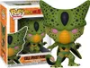 Figurine POP Dragon Ball Z Cell First Form Voir les images du produit 10