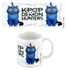 Pyramid International Tasse Kpop Demon Hunters Derpy & Produktbild-Vorschau 9