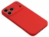 iPhone 18 Pro Hülle - Coverup Colour TPU Back Cover - Produktbild-Vorschau 4