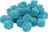 Warheads Cubes Blue Rasperry Sour 85g Produktbild-Vorschau 3