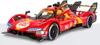 JAMARA Ferrari 499P 1:14 rot 2,4GHz Tür manuell Produktbild-Vorschau 23