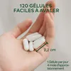 Aavalabs Multivitamin | 25 nutriments pour l'énergie et le Voir les images du produit 10