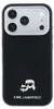 Funda para iPhone 18 Pro Max de Karl Lagerfeld, de cuero Vista previa de la imagen del producto 10