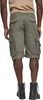 Brandit Vintage Shorts-kurze Hose Größe L Farbe Oliv Produktbild-Vorschau 3
