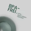 Gobelets en plastique - réutilisables Vert 0,4 L Lot de 16 Voir les images du produit 7
