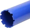 ECD Germany Diamantový jádrový vrták 1 1/4" Ø102mm 465mm Náhled obrázku produktu 3