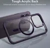 A phone case is shown with a phone inside, highlighting its features. Anteprima dell’immagine prodotto