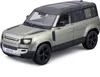 Bburago 18-21101 - Modellino di auto - Land Rover Defender Anteprima dell’immagine prodotto 4