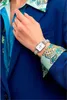 Daniel Wellington - DW00100580 - Orologio da Polso - Donna Anteprima dell’immagine prodotto 4