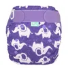 Totsbots Bamboozle Höschenwindel Gr. 1 (2-10 kg) Pawfect Produktbild-Vorschau 10