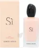 Giorgio Armani Sì Fiori, Frauen, 100 ml, Nicht nachfüllbare Produktbild-Vorschau 1