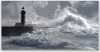 Tulup Leinwand-Bilder 120x60 Wandbild Canvas Kunstdruck Produktbild-Vorschau 1