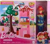 Barbie HRG55, Modepuppe, Weiblich, 3 Jahr(e), Mädchen, Produktbild-Vorschau 4