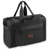 Zagatto Reisetasche Weekender Tasche 40x30x20 24L WIZZAIR Produktbild-Vorschau 1
