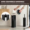 Porte-rouleau de papier toilette eluno AGLIANO avec motif Voir les images du produit 5