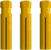 XQMax Aluminium Flights Protectors Schwarz Produktbild-Vorschau 3