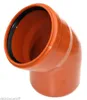 Ostendorf KG, boog met 4 bochten, diameter/buitendiameter Productafbeelding-voorbeeld 4