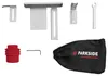 PARKSIDE PERFORMANCE® Elektrohobel »PPEH 950 A1« Produktbild-Vorschau 4