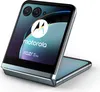 Motorola Razr 40 Ultra 256GB 8RAM 5G glacier blue Produktbild-Vorschau 23