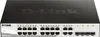 D-Link DGS-1210-20 20-Port Layer2 Smart Managed Gigabit Produktbild-Vorschau 3