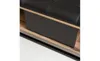 Nábytek24 Postel JAKOBINA JKBL1181B Rám postele 180 x 20 cm Náhled obrázku produktu 6