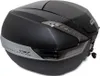 Givi Monokey® Topcase V47 für 2 Helme, 47L Stauraum, Produktbild-Vorschau 2
