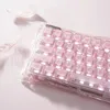 Magnetische Gaming Tastatur Hall Effekt GravaStar Mercury Produktbild-Vorschau 2