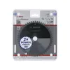 Bosch 2 608 837 763, Aluminium, Metale nieżelazne, 16,5 cm, Podgląd zdjęcia produktu 6